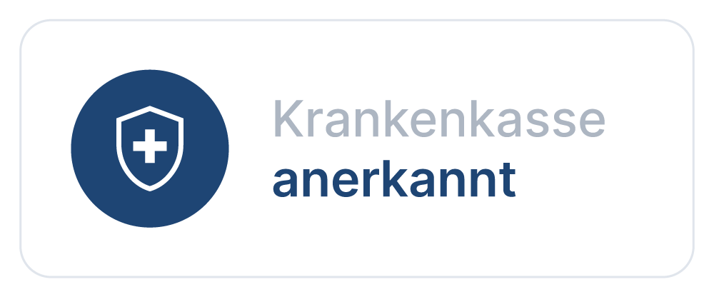 Krankenkassen anerkannt – Massage Zentrum Kriens